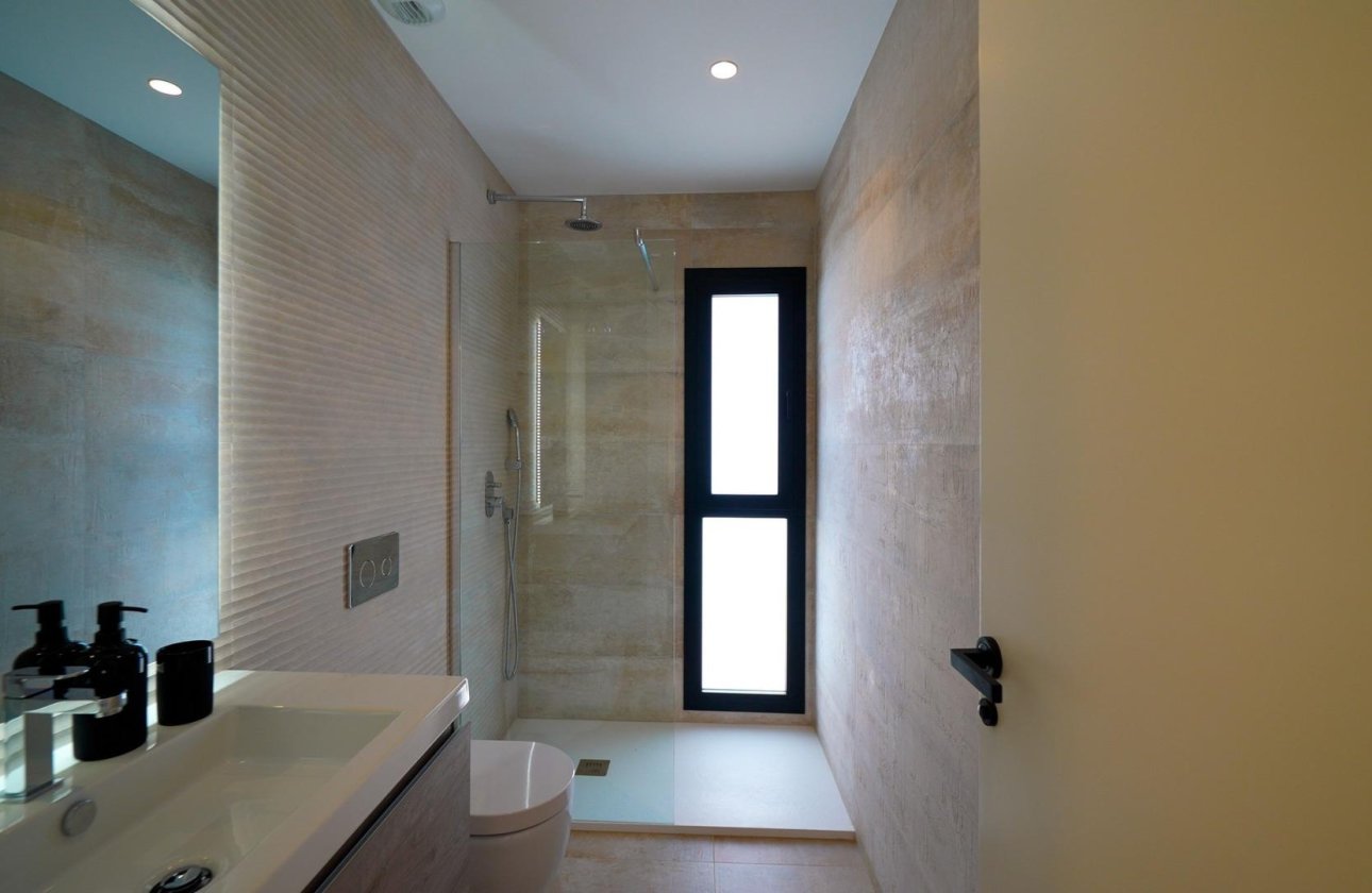 New Build - Villa - Orihuela Costa - Los Altos