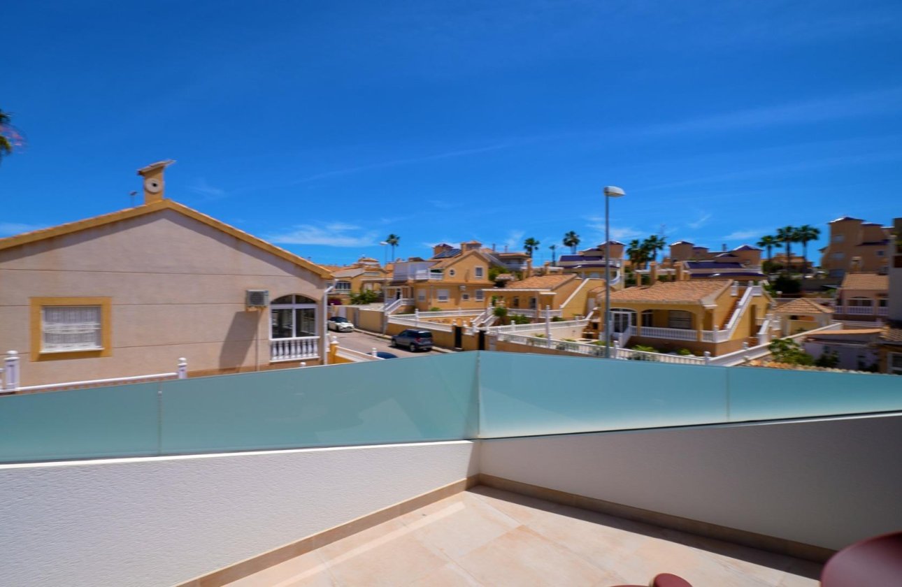 New Build - Villa - Orihuela Costa - Los Altos