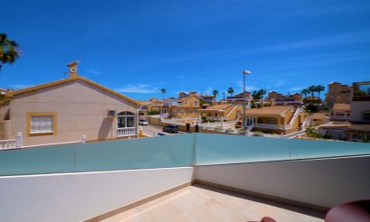 New Build - Villa - Orihuela Costa - Los Altos