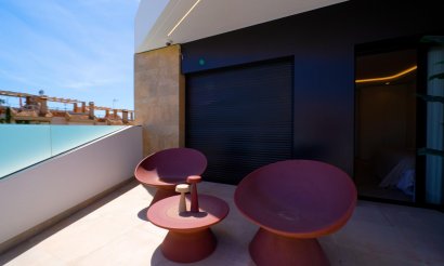 New Build - Villa - Orihuela Costa - Los Altos