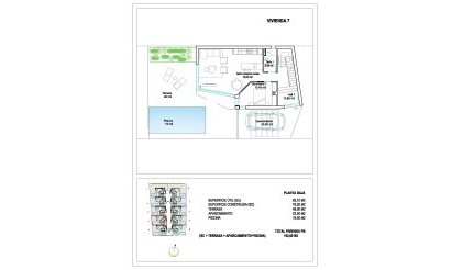 New Build - Villa - Orihuela Costa - Los Altos