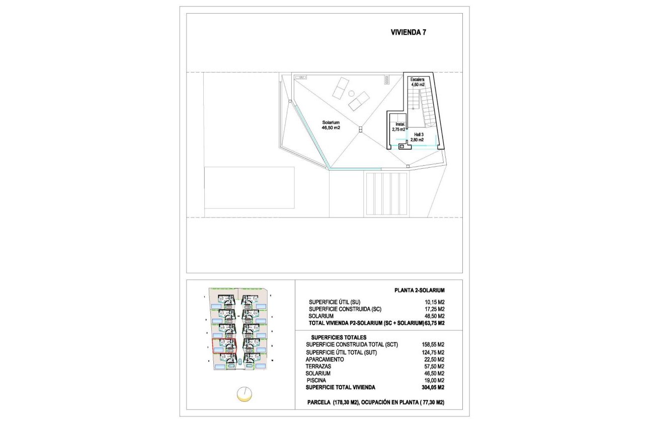 New Build - Villa - Orihuela Costa - Los Altos
