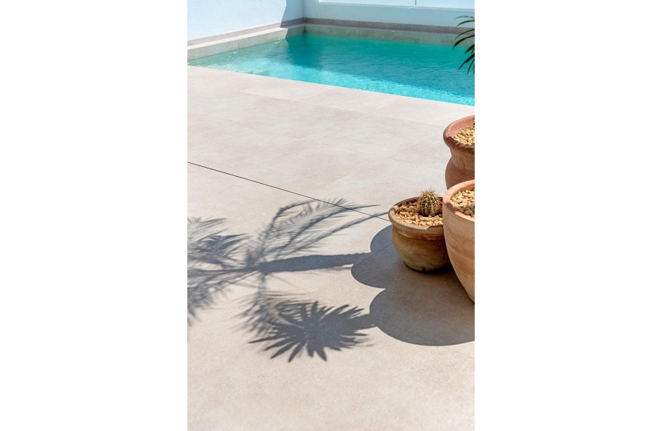 Obra nueva - Villa - Dolores - Sector 3