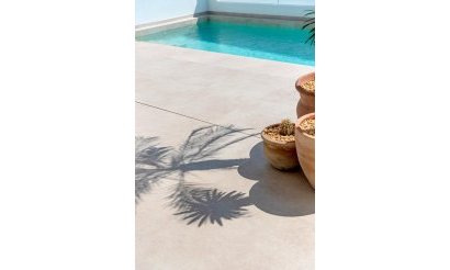 Obra nueva - Villa - Dolores - Sector 3