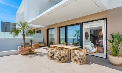 Obra nueva - Villa - Dolores - Sector 3