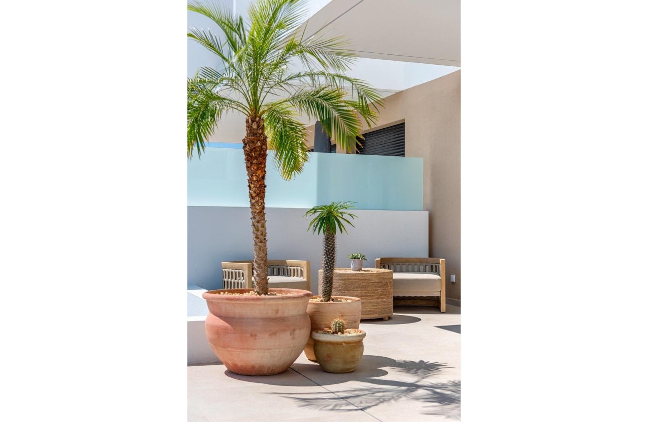 Obra nueva - Villa - Dolores - Sector 3