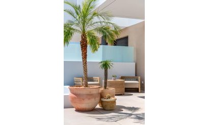 Obra nueva - Villa - Dolores - Sector 3