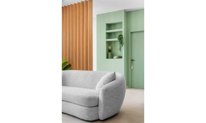 Obra nueva - Villa - Dolores - Sector 3