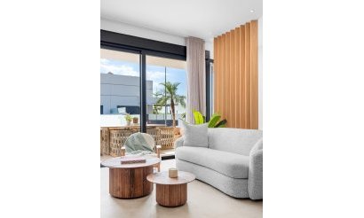 Obra nueva - Villa - Dolores - Sector 3