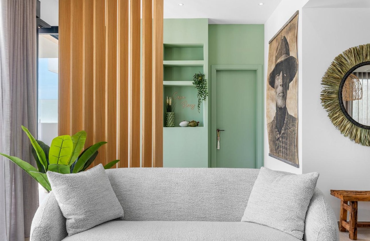 Obra nueva - Villa - Dolores - Sector 3