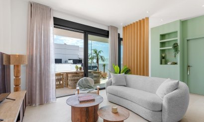 Obra nueva - Villa - Dolores - Sector 3