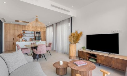 Obra nueva - Villa - Dolores - Sector 3