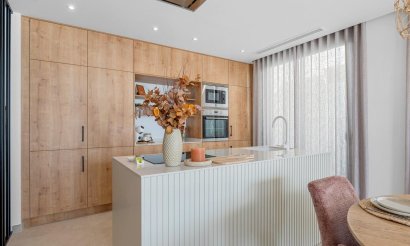 Obra nueva - Villa - Dolores - Sector 3