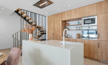 Obra nueva - Villa - Dolores - Sector 3
