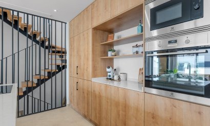 Obra nueva - Villa - Dolores - Sector 3
