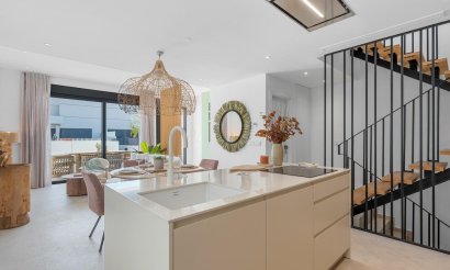 Obra nueva - Villa - Dolores - Sector 3