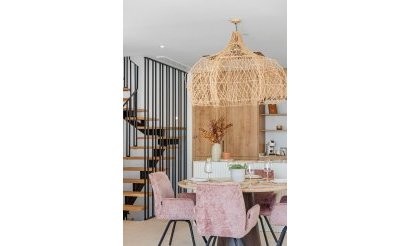 Obra nueva - Villa - Dolores - Sector 3