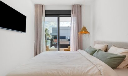 Obra nueva - Villa - Dolores - Sector 3