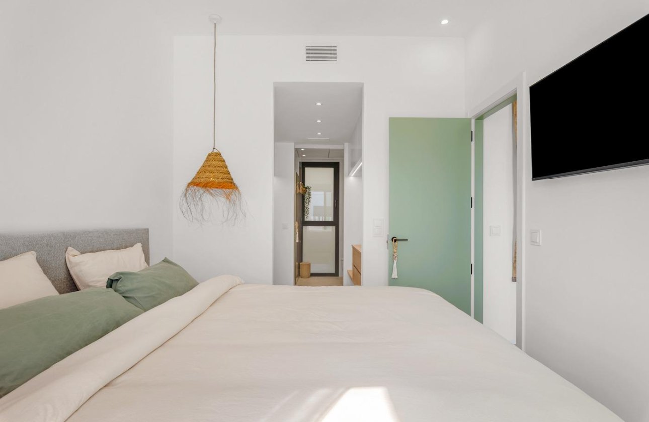 Obra nueva - Villa - Dolores - Sector 3