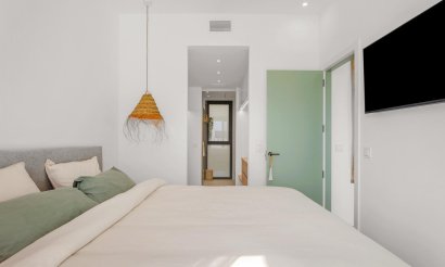 Obra nueva - Villa - Dolores - Sector 3