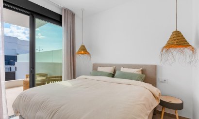 Obra nueva - Villa - Dolores - Sector 3