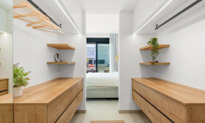 Obra nueva - Villa - Dolores - Sector 3