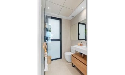Obra nueva - Villa - Dolores - Sector 3