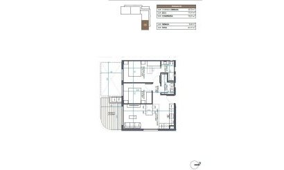 New Build - Apartment / flat - Guardamar del Segura - Camino del Puerto