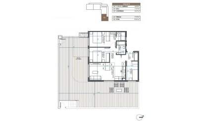 New Build - Apartment / flat - Guardamar del Segura - Camino del Puerto