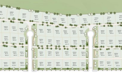 Nouvelle construction - Villa - Baños y Mendigo - Altaona Golf