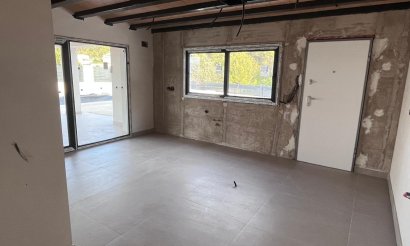 New Build - Villa - Penaguila - El Olivar