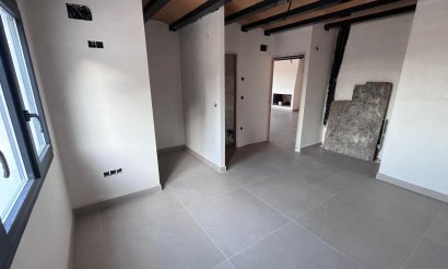 New Build - Villa - Penaguila - El Olivar