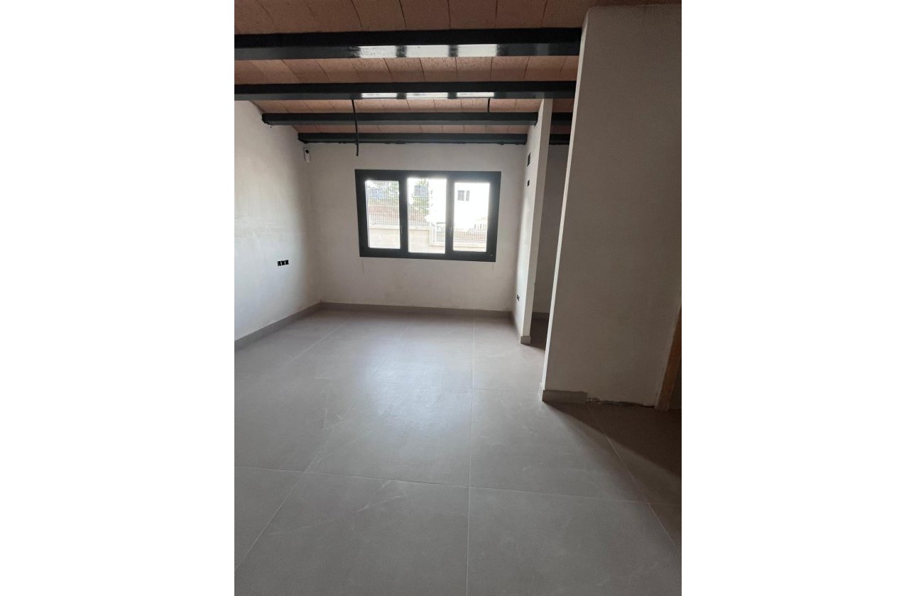 New Build - Villa - Penaguila - El Olivar
