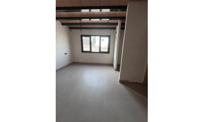 New Build - Villa - Penaguila - El Olivar