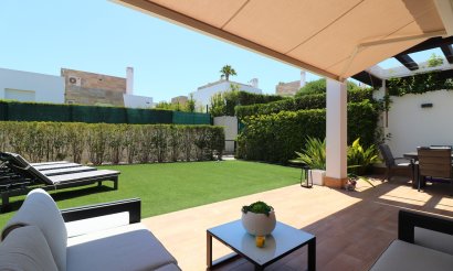 Revente - Villa - Algorfa - La Finca Golf Resort