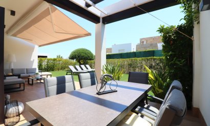 Revente - Villa - Algorfa - La Finca Golf Resort