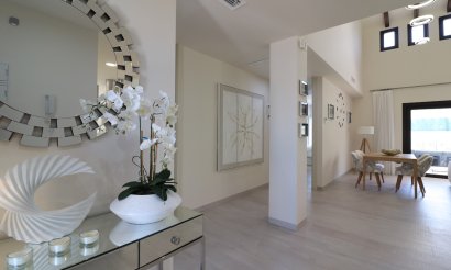 Revente - Villa - Algorfa - La Finca Golf Resort