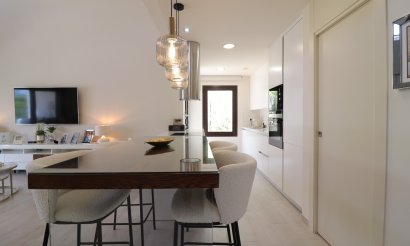 Revente - Villa - Algorfa - La Finca Golf Resort