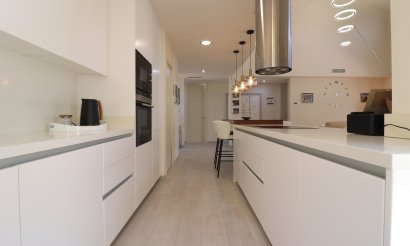 Revente - Villa - Algorfa - La Finca Golf Resort