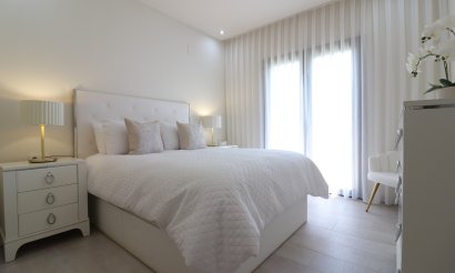 Revente - Villa - Algorfa - La Finca Golf Resort