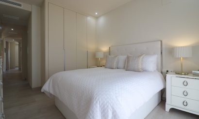 Revente - Villa - Algorfa - La Finca Golf Resort