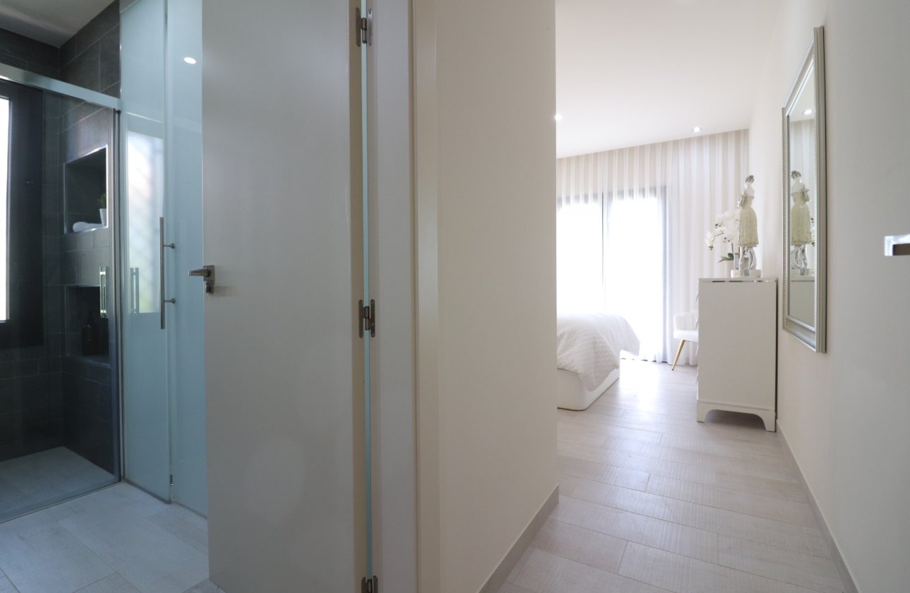 Revente - Villa - Algorfa - La Finca Golf Resort