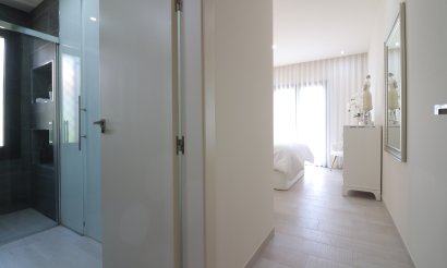 Revente - Villa - Algorfa - La Finca Golf Resort