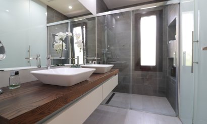 Revente - Villa - Algorfa - La Finca Golf Resort