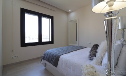 Revente - Villa - Algorfa - La Finca Golf Resort