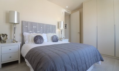 Revente - Villa - Algorfa - La Finca Golf Resort