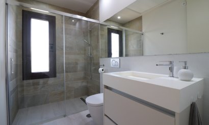 Revente - Villa - Algorfa - La Finca Golf Resort