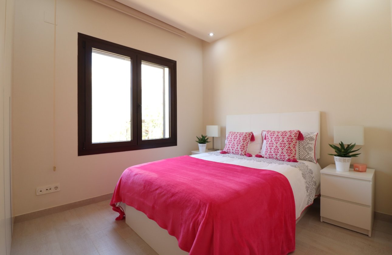 Revente - Villa - Algorfa - La Finca Golf Resort