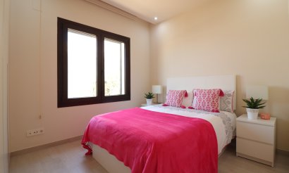 Revente - Villa - Algorfa - La Finca Golf Resort