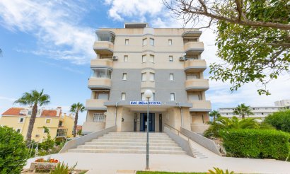 Resale - Apartment / flat - Torrevieja - Torreblanca